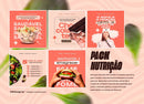 TESTE PACK
